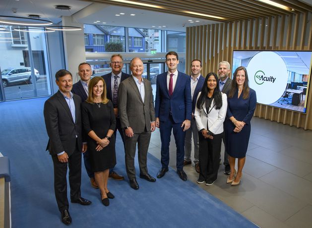 US technology company to create over 100 highly skilled jobs in Cork over the next three years
