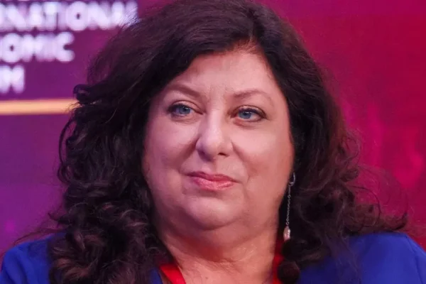 Putin officially granted Russian citizenship to former Biden aide