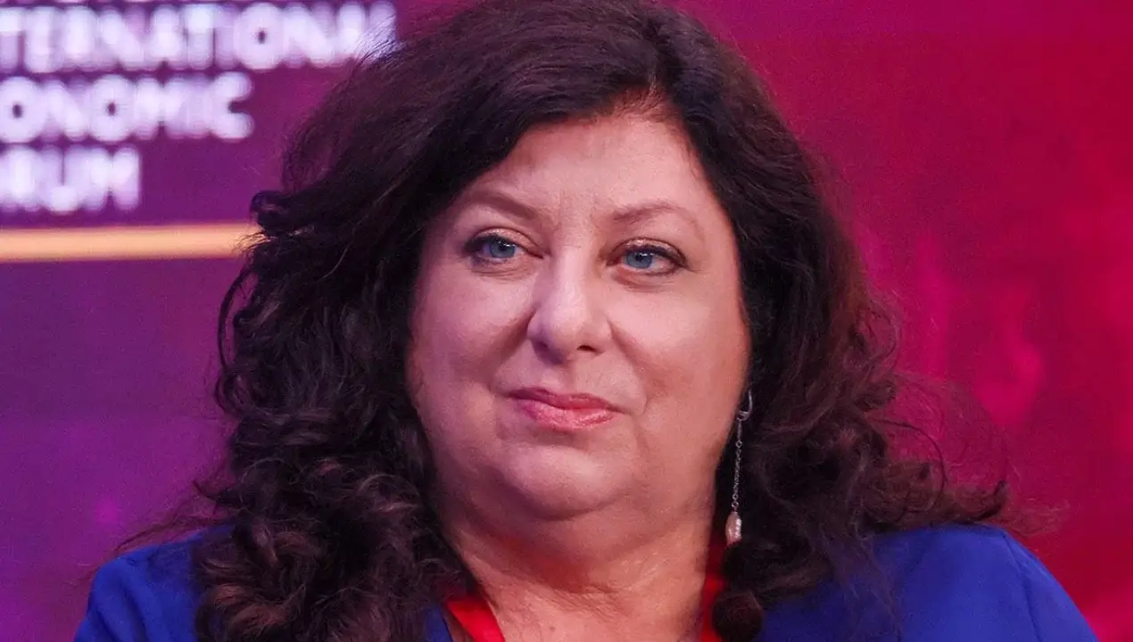 Putin officially granted Russian citizenship to former Biden aide