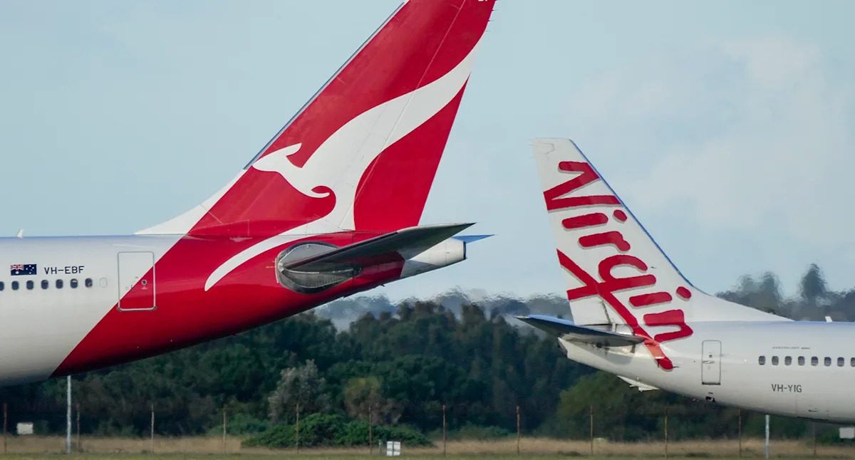 Virgin Australia opens first bookings for pets on flights in major travel shift