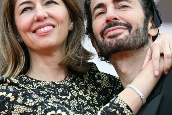 Sofia Coppola debuts fashion documentary on Marc Jacobs at Venice