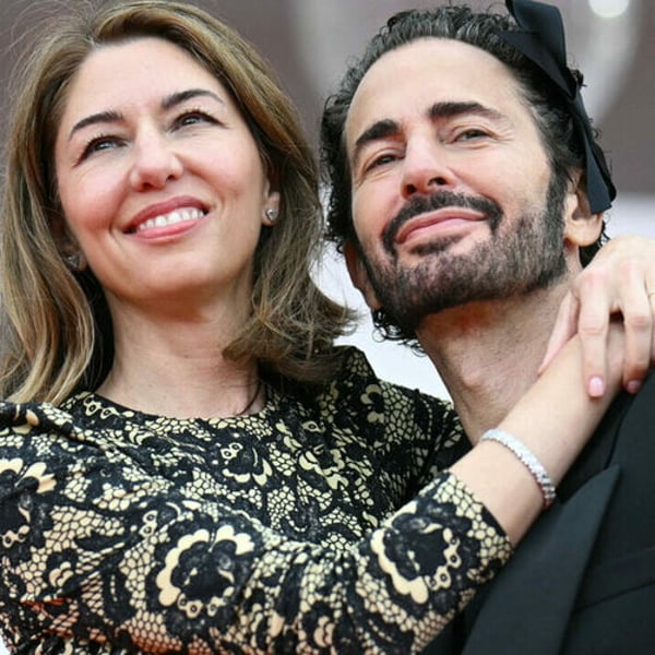 Sofia Coppola debuts fashion documentary on Marc Jacobs at Venice