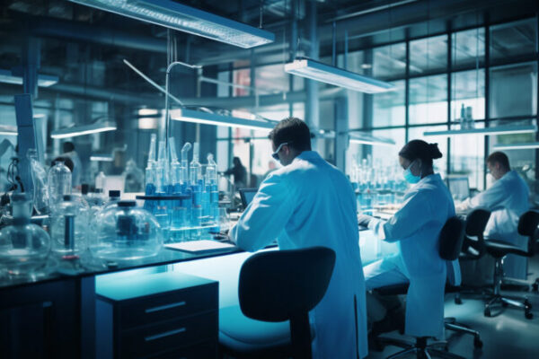 ICON Public Limited Company (ICLR) Fell Due to Weak Results and an Uncertain Outlook