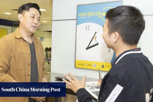 A safe bet: how the Jockey Club’s responsible gambling benefits the community