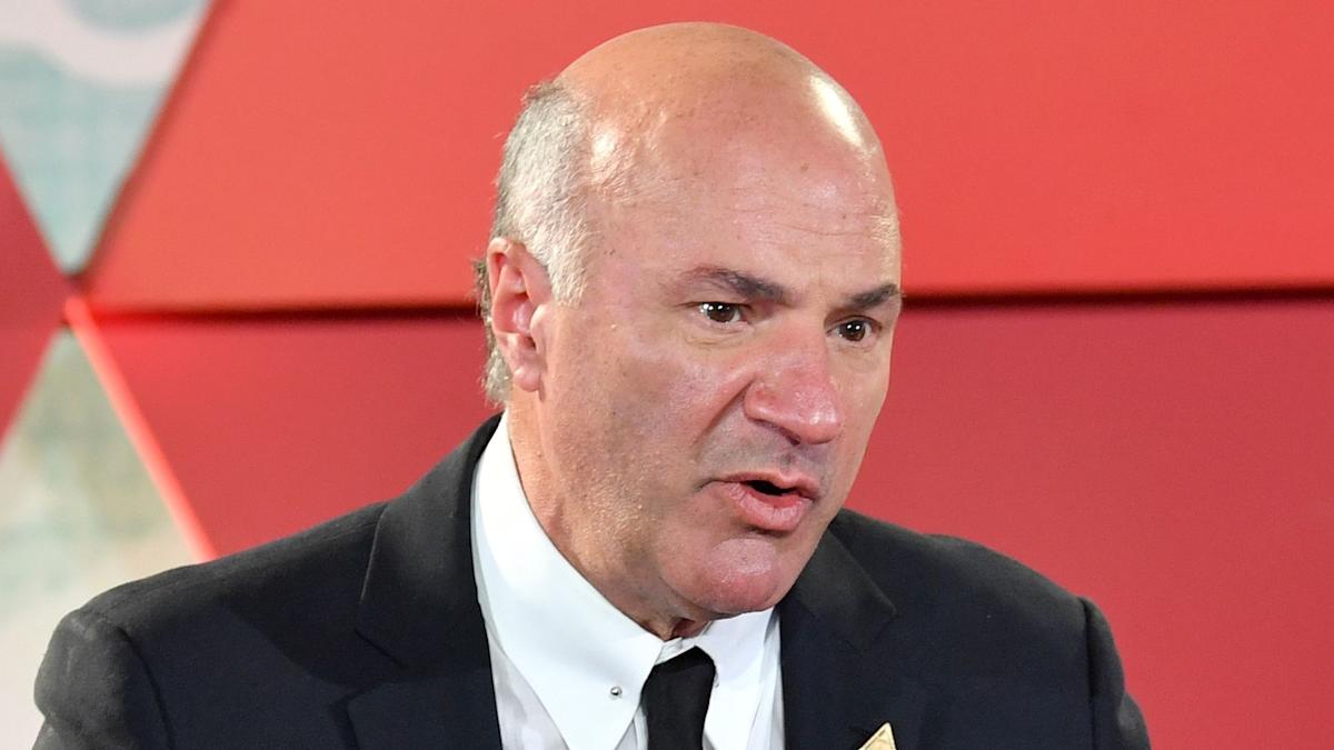 How Kevin O’Leary’s $500K Retirement Plan Works