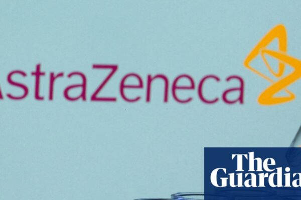 AstraZeneca plans direct listing on New York Stock Exchange but isn’t quitting London | AstraZeneca