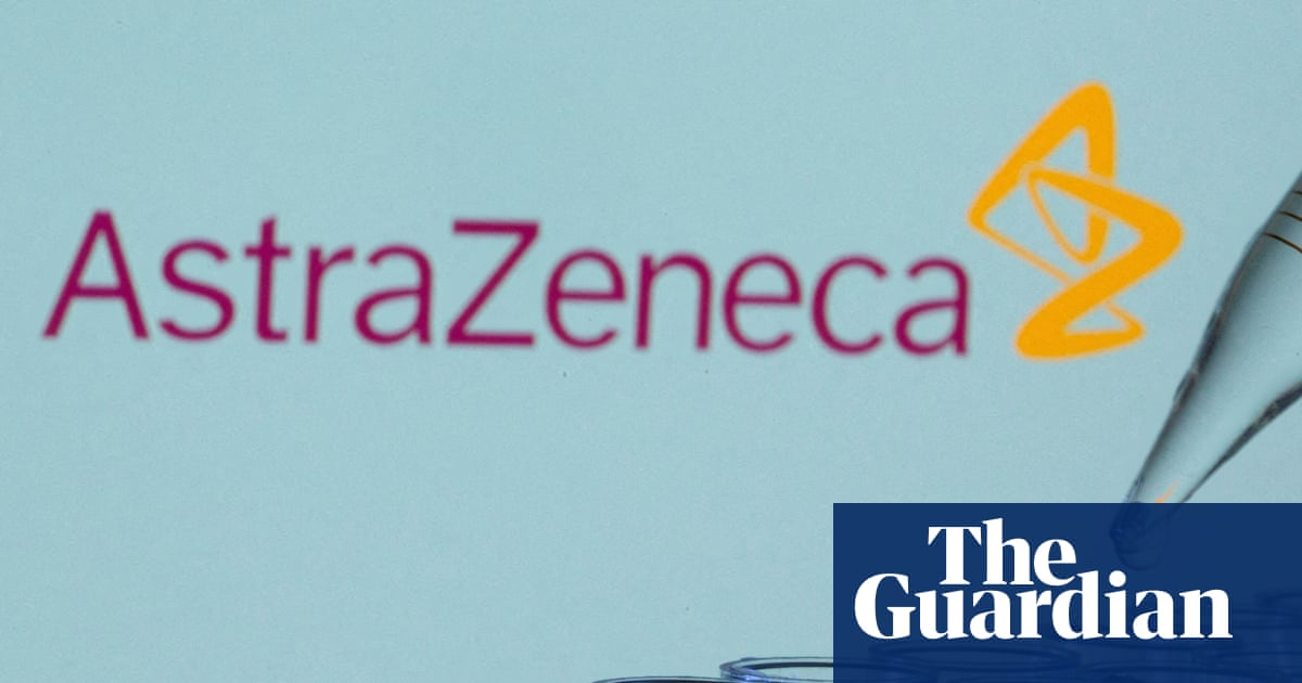 AstraZeneca plans direct listing on New York Stock Exchange but isn’t quitting London | AstraZeneca