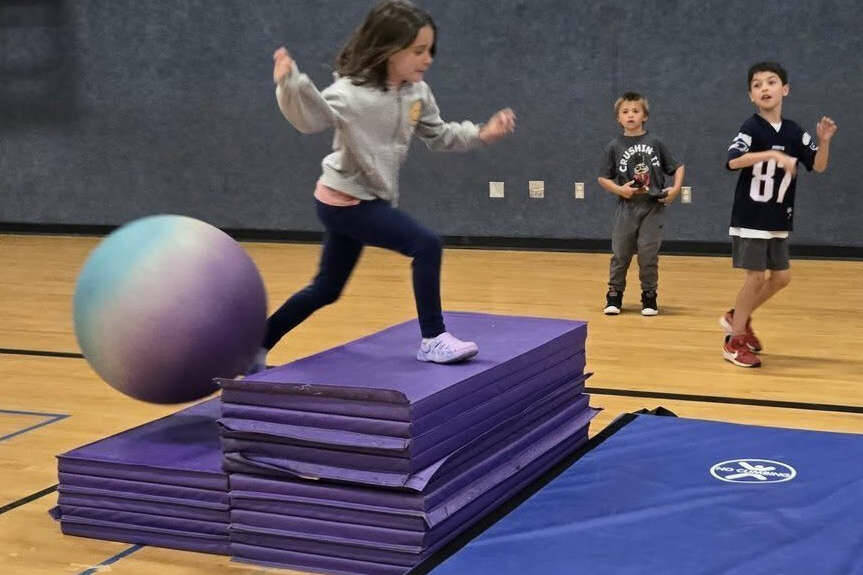 Boys Girls Clubs launch Project L.A.N.E. healthy lifestyle program