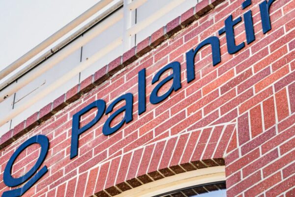 What's Going On With Palantir Technologies Stock Wednesday?