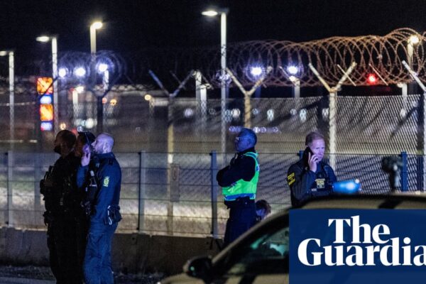Drone sightings cause widespread disruption and delays at Norway and Denmark airports | Air transport