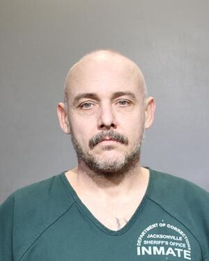 Jacksonville man arrested after shooting woman in the face Yahoo news home