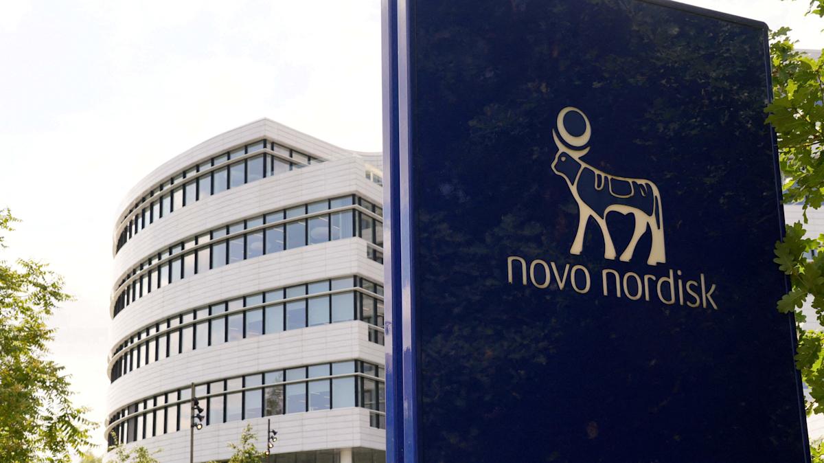 Synopsys China slowdown, Novo Nordisk job cuts, Chewy earnings