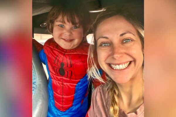 Boy, 5, killed in freak accident on California beach