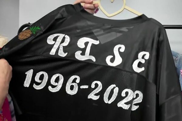 Fashion show put on to help regain the identities of formerly incarcerated women – NBC Connecticut