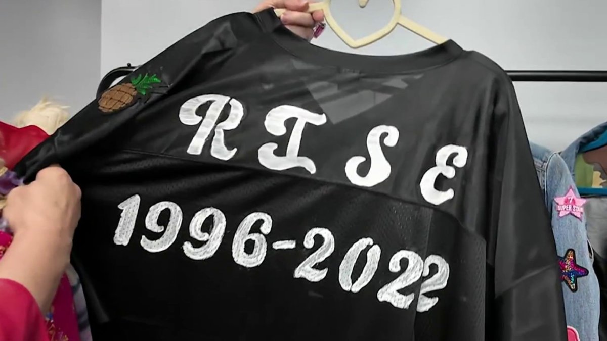 Fashion show put on to help regain the identities of formerly incarcerated women – NBC Connecticut