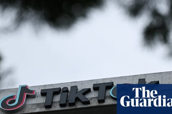 US and China reach deal to transfer TikTok ownership, trade official says | TikTok