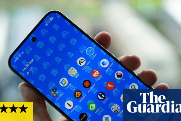 Pixel 10 Pro XL review: Google’s superphone gets AI and magnetic upgrades | Pixel