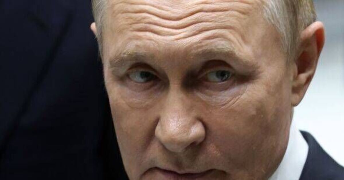 China's exports to Russia tumble pointing to growing 'disconnect' - World News - News