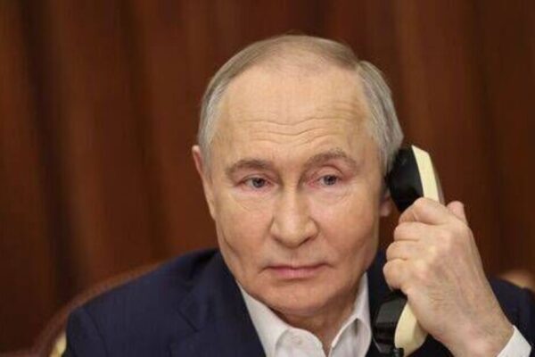 Putin blow as Russian economy hammered amid huge recruitment freeze - World News - News