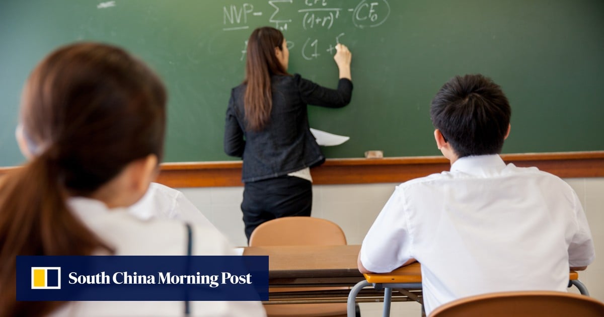Hong Kong officials defend need for teacher practising certificates