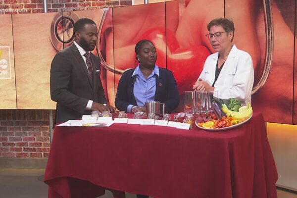 American Heart Association Hampton Roads highlights lifestyle changes to improve heart health