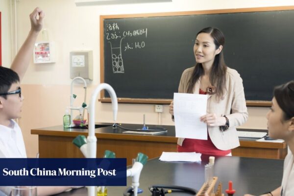 Proposed practising certificate for teachers sparks concern among Hong Kong educators Proposed practising certificate for teachers sparks concern among Hong Kong educators