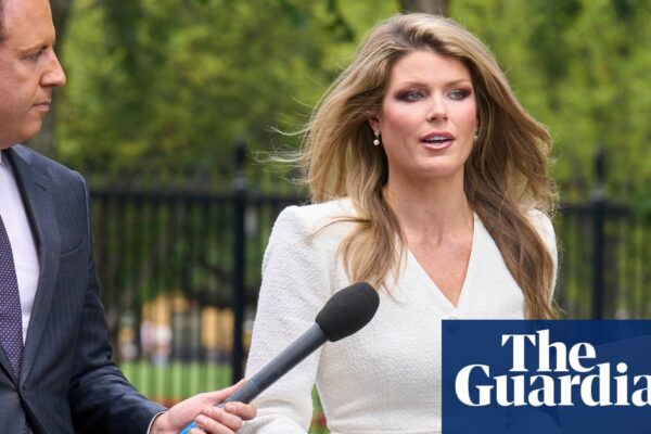 Trump picks his former lawyer to be top prosecutor, as he pushes Bondi to investigate foes | US news