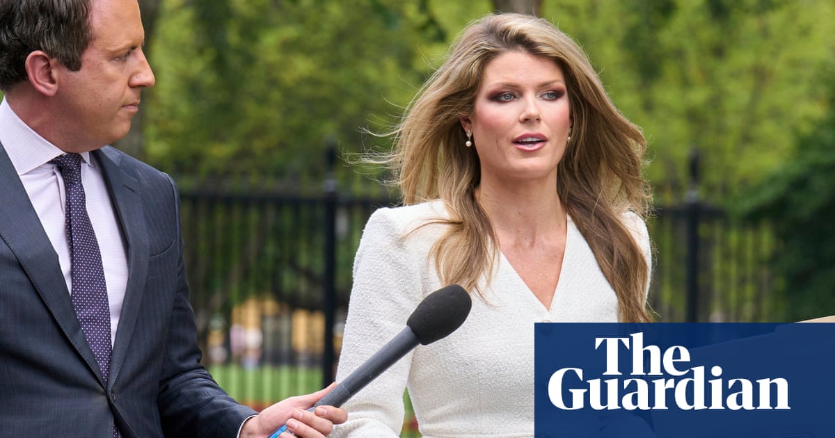 Trump picks his former lawyer to be top prosecutor, as he pushes Bondi to investigate foes | US news