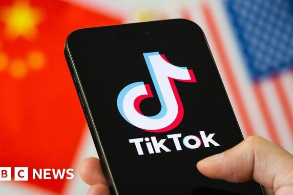 TikTok algorithm to be retrained on US user data under Trump deal