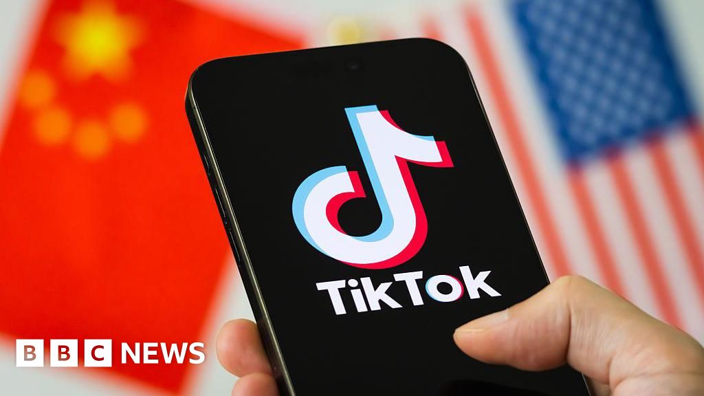 TikTok algorithm to be retrained on US user data under Trump deal