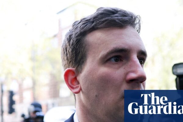 The aide, the associate, the ‘Chinese agent’ – and the collapse of a long-awaited UK spy trial | UK news