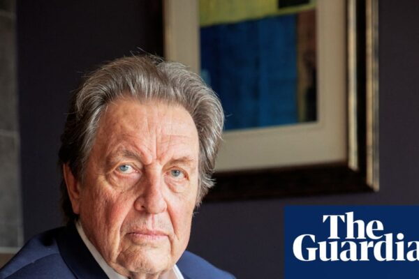 Elon Musk’s father accused of sexually abusing his children and stepchildren | US news