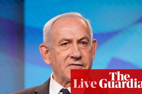News live: Netanyahu warns Albanese to ‘stand by’ after Australia recognises Palestine; Sydney trains to ban some ebikes | Australia news