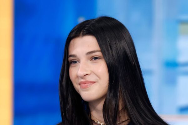 Bill Gates' daughter Phoebe, 22, confirms split from Paul McCartney's 26-year-old grandson amid 'amazing' new romance