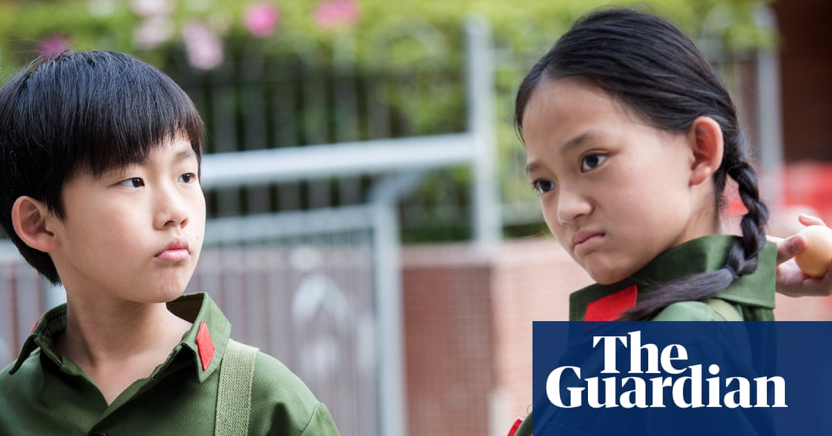 Ten Years: has the hit film’s dystopian vision of Hong Kong in 2025 become a reality? | Film