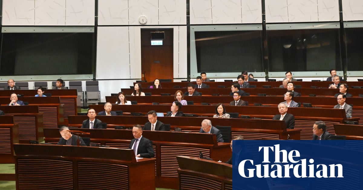 Hong Kong criticised for rejecting bill giving ‘bare minimum’ rights to same-sex couples | Hong Kong