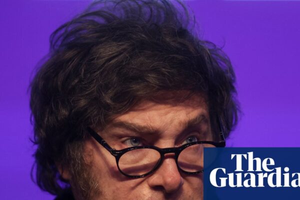 Argentinians deliver electoral blow to Milei’s scandal-rocked government | Argentina