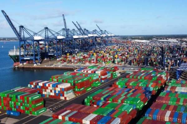 UK government, industry to invest over £1.1 billion in maritime sector