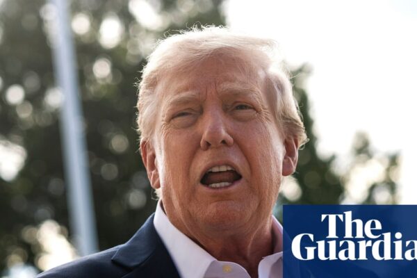 Ex-Trump lawyer says president using Comey indictment to conceal being ‘criminal’ | Donald Trump