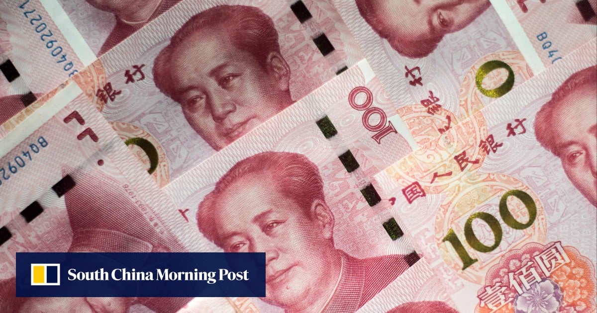 Hong Kong issues world’s first offshore yuan tokenised public bond