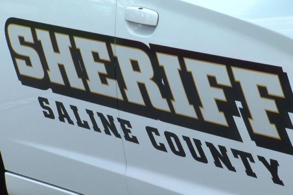 Saline County Sheriff’s Office reports shooting, arrest Yahoo news home