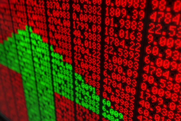 Micron (MU) Laps the Stock Market: Here's Why