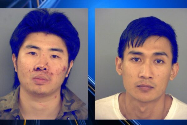 Security guard assaulted at El Paso bar, two arrested