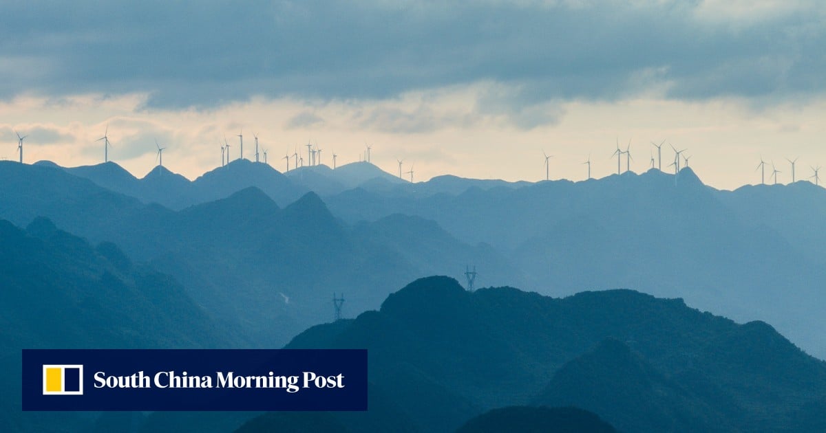 Hong Kong’s crop of green bonds, ESG funds flourishes under mainland China’s climate push
