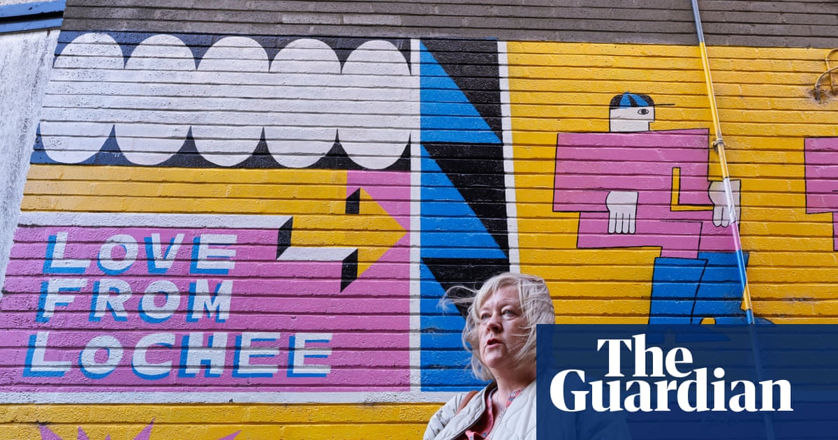 ‘We didn’t take Elon Musk’s bait’: community spirit shines on in Dundee’s Lochee despite billionaire’s comments | Dundee