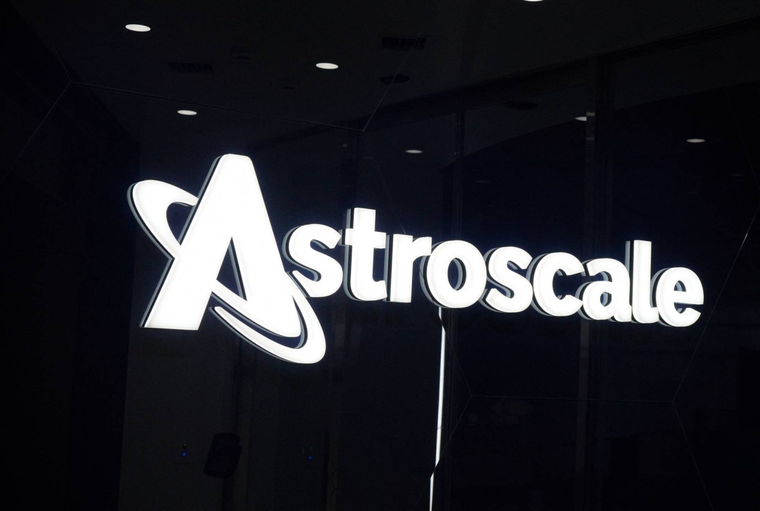 Astroscale anticipates more satellite orders from U.K. and Japan