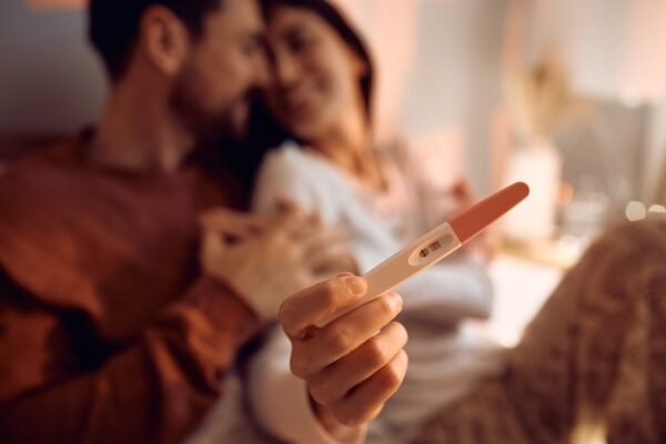 Can lifestyle changes improve fertility? 5 ways to increase your chance of getting pregnant