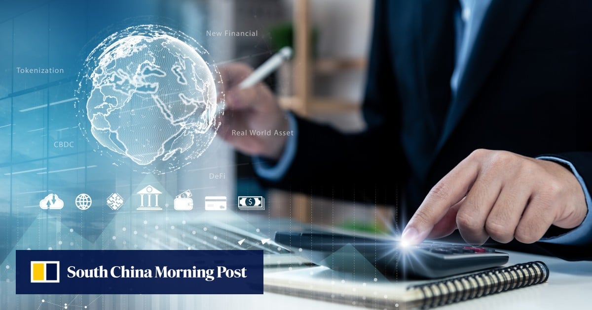 Fosun drives up interest for Hong Kong stock performance-linked tokens on blockchains