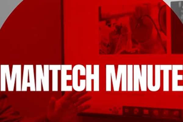 ManTech Minute: AI Apps