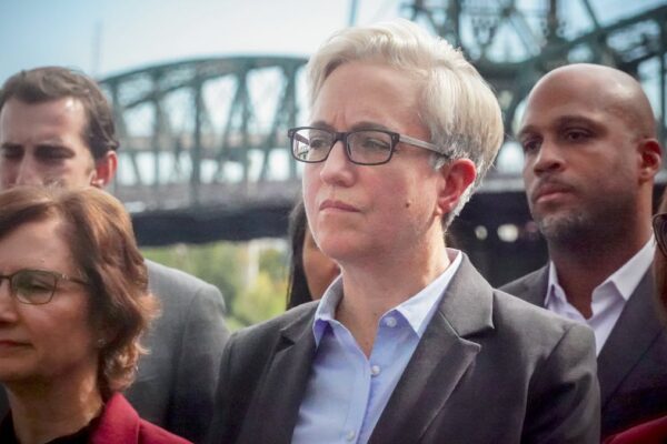 Trump administration authorizes 200 National Guard members for Portland deployment